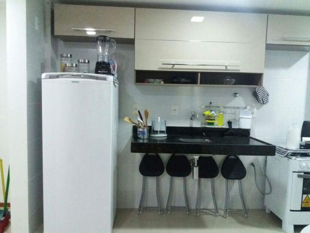 Edf Costanova Ponta Verde Maceió Exterior foto